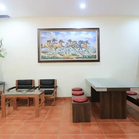 Ddeks Residence